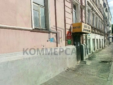 Нижегородская область, Нижний Новгород, р-н Канавинский, мкр. Ярмарка, ул. Ивана Романова, 2