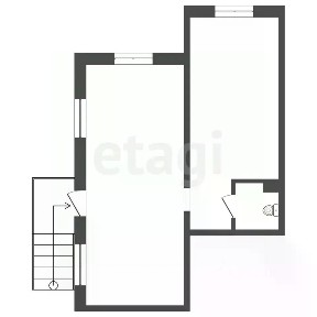 Продается помещение свободного назначения, 60,9 м²