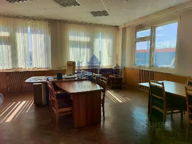 Нижегородская область, Бор, Стеклозаводское ш., 4