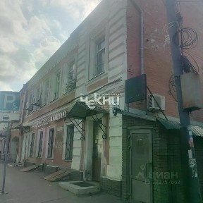 Продается помещение свободного назначения, 84 м²
