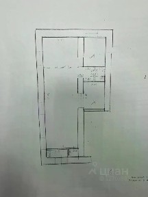 Продается помещение свободного назначения, 61 м²