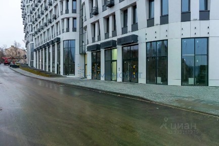 Продается помещение свободного назначения, 96 м²