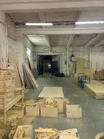 Продается производство, 1 250 м²