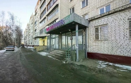 Продается помещение свободного назначения, 154 м²
