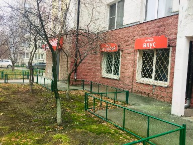 Продается помещение свободного назначения, 88 м²