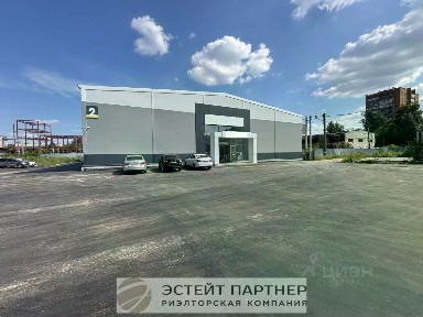 Нижегородская область, Нижний Новгород, р-н Московский, мкр. Бурнаковский, Народная ул., 41