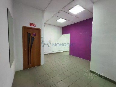 Продается помещение свободного назначения, 31,9 м²