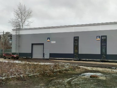 Продается помещение свободного назначения, 1 441 м²