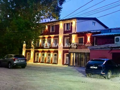 Продается здание, 349 м²