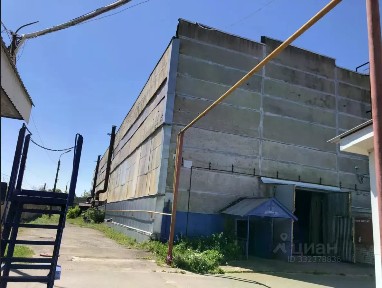 Продается готовый бизнес ⋅ завод, 30 000 м²