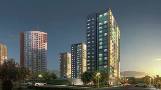 Продается помещение свободного назначения, 100,7 м²