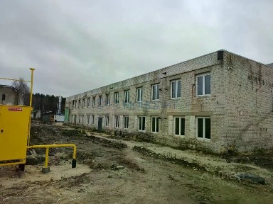 Продается здание (B)