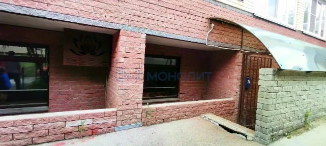 Продается помещение свободного назначения, 47 м²