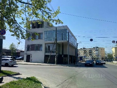 Продается здание, 1 100 м²