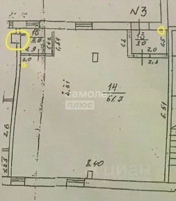Нижегородская область, Нижний Новгород, р-н Нижегородский, ул. Родионова, 108а