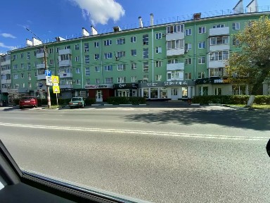 Продается помещение свободного назначения, 61 м²
