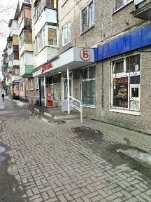 Нижегородская область, Нижний Новгород, р-н Автозаводский, мкр. Северный, ул. Дружаева