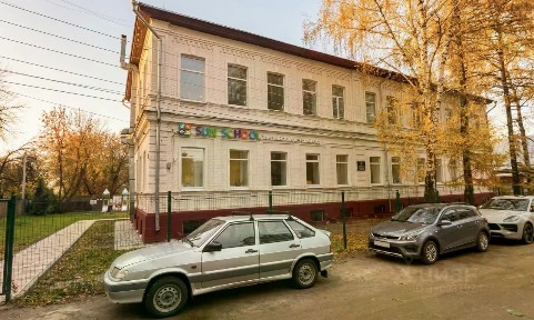 Продается здание, 1 046 м²