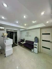 Продается помещение свободного назначения, 119,1 м²