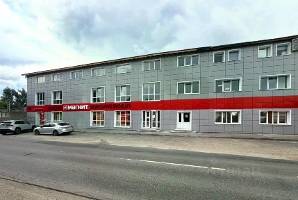 Продается помещение свободного назначения, 740 м²
