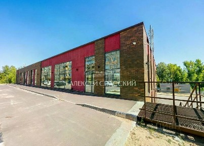 Нижегородская область, Бор, ул. Луначарского, 210