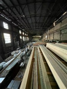 Нижегородская область, Нижний Новгород, р-н Ленинский, мкр. Молитовка, Памирская ул.