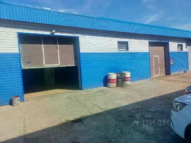 Продается производство, 700 м²