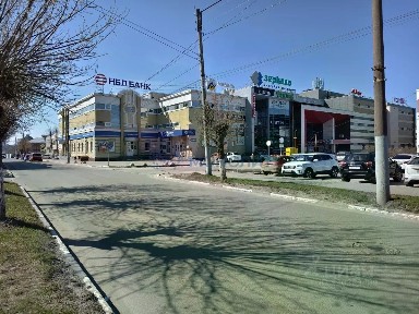 Нижегородская область, Бор, ул. Ленина