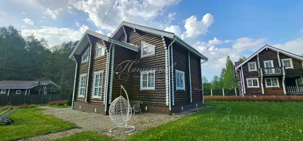 Нижегородская область, Чкаловск муниципальный округ, Губцево деревня, 30
