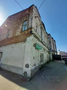Нижегородская область, Павлово, Нижегородская ул., 8