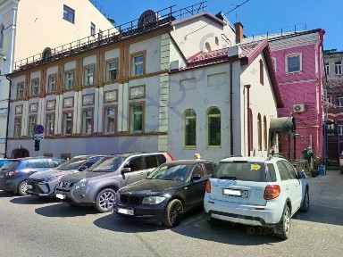 Продается здание, 500 м²