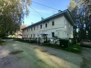 Нижегородская область, Бор, ул. Лихачева