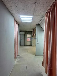 Нижегородская область, Нижний Новгород, р-н Автозаводский, мкр. Соцгород, Соцгород-1 микрорайон, просп. Октября