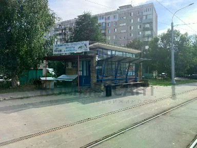 Нижегородская область, Нижний Новгород, р-н Московский, мкр. Спортивный, Березовская ул., 104