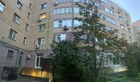 Продается помещение свободного назначения, 100 м²
