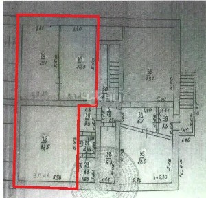 Продается помещение свободного назначения, 75 м²
