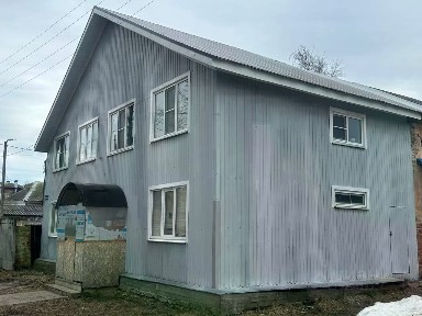 Продается здание, 139 м²