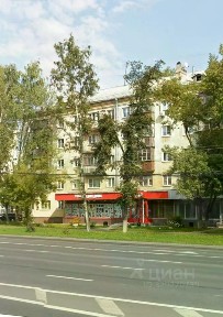 Продается помещение свободного назначения, 1 322 м²