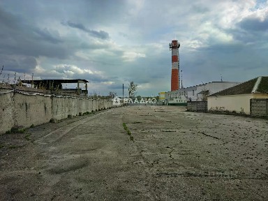 Продается производство, 1 247,3 м²