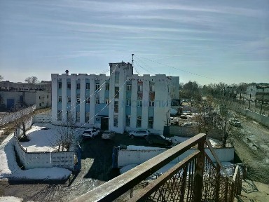 Нижегородская область, Нижний Новгород, р-н Канавинский, мкр. Березовский, Ракетная ул.