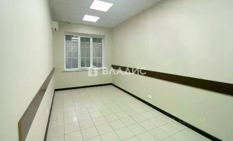 Продается офис, 43 м²