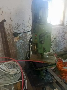 Продается здание (B)