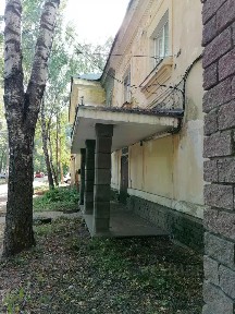 Нижегородская область, Нижний Новгород, р-н Ленинский, мкр. Стройплощадка, просп. Ленина, 85А