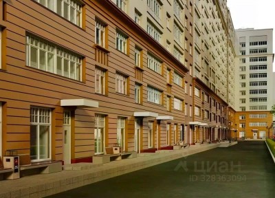 Продается помещение свободного назначения, 157,3 м²