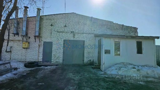 Продается здание, 924,3 м²