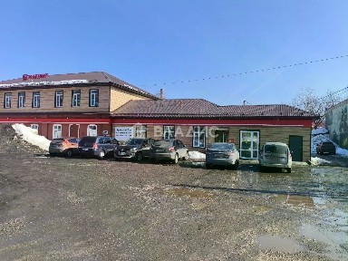 Продается здание, 844 м²
