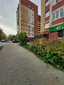 Продается помещение свободного назначения, 110 м²