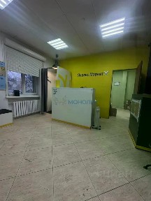 Продается помещение свободного назначения, 60,9 м²