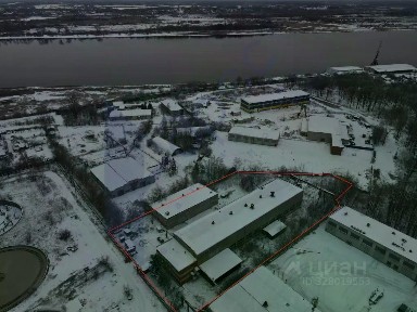 Продается здание, 2 612 м²