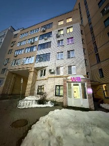 Продается помещение свободного назначения, 128,7 м²